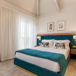 Deluxe Double Kamer